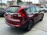 Used 2015 Honda CR-V LX image 4