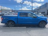 Used 2020 Ford F150 XLT w/ Equipment Group 302A Luxury image 2