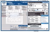 Used 2019 Ford Ranger XL w/ Equipment Group 101A Mid image 2