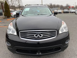 Used 2014 INFINITI QX50 Journey w/ Premium Package image 4
