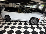 Used 2021 Jeep Grand Cherokee L Summit image 3