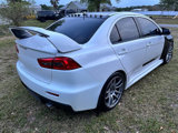 Used 2014 Mitsubishi Lancer Evolution MR image 5