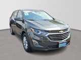 Certified 2021 Chevrolet Equinox LT image 3