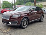 Used 2019 Lincoln Nautilus Reserve image 3