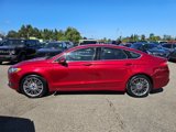 Used 2013 Ford Fusion SE image 4