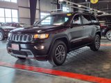 Used 2018 Jeep Grand Cherokee Limited image 3