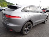 Used 2020 Jaguar F-PACE Checkered Flag image 5