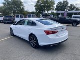 Used 2025 Chevrolet Malibu RS image 5