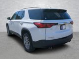 Used 2022 Chevrolet Traverse LT image 5