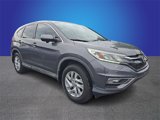 Used 2016 Honda CR-V EX image 3