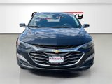 Used 2019 Chevrolet Malibu LT image 2