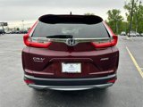 Certified 2018 Honda CR-V EX-L image 4