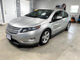 Used 2014 Chevrolet Volt image 3