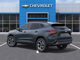 New 2025 Chevrolet Trax LT image 3