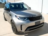 Used 2017 Land Rover Discovery HSE Luxury image 3