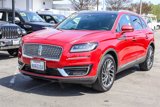 Used 2020 Lincoln Nautilus Reserve image 3