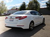 Used 2013 Kia Optima LX w/ Hybrid Convenience Pkg image 5