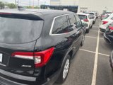 Certified 2019 Honda Pilot LX image 5