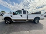 Used 2008 Ford F250 Lariat image 2
