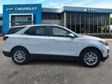 Certified 2022 Chevrolet Equinox LT image 4