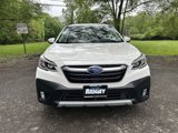 Certified 2020 Subaru Outback Limited w/ Popular Package #2 image 3