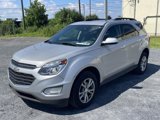 Used 2016 Chevrolet Equinox LT w/ Convenience Package image 4