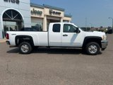 Used 2011 Chevrolet Silverado 2500 LT image 2