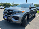 Certified 2022 Ford Explorer XLT image 5