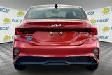 Used 2023 Kia Forte LXS w/ LXS Technology Package image 5