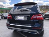 Used 2014 Mercedes-Benz ML 350 4MATIC image 4