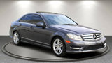 Used 2013 Mercedes-Benz C 250 Sedan image 3