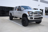 Used 2016 Ford F250 Lariat w/ Lariat Ultimate Package image 2
