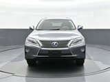 Used 2015 Lexus RX 450h AWD image 2