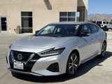 Used 2021 Nissan Maxima 3.5 SV w/ Floor Mat Group image 5