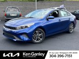 Certified 2022 Kia Forte LXS w/ LXS Technology Package image 3