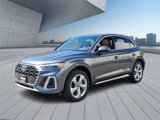 Certified 2022 Audi Q5 2.0T Premium Plus image 3