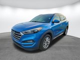 Used 2017 Hyundai Tucson SE image 3