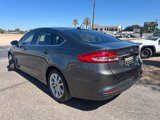 Used 2017 Ford Fusion S image 3