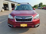 Used 2018 Subaru Forester 2.5i Premium w/ All-Weather Package image 3