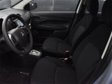 New 2024 Mitsubishi Mirage G4 ES image 5
