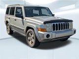 Used 2008 Jeep Commander Sport image 4