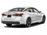 Used 2023 Nissan Altima 2.5 SR image 5