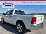 Used 2019 RAM 1500 Tradesman w/ Popular Equipment Group image 4