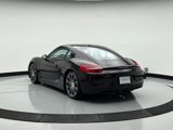 Used 2016 Porsche Cayman S image 3