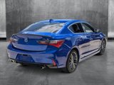 Used 2019 Acura ILX w/ Premium & A-SPEC Package image 5