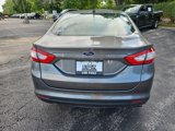 Used 2014 Ford Fusion S image 6