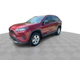 Used 2020 Toyota RAV4 LE image 4