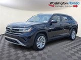 Used 2022 Volkswagen Atlas Cross Sport SE image 3