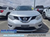Used 2015 Nissan Rogue SV image 2