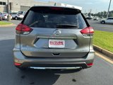 Used 2020 Nissan Rogue SV w/ Sun & Sound Touring Package image 4